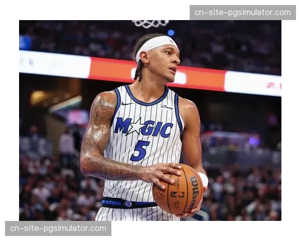 魔术班凯罗36分准三双，个人能力带动全队进攻体系