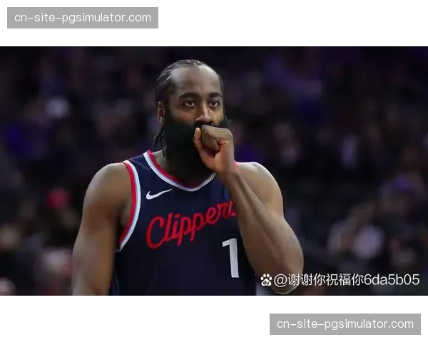 哈登同期贡献28分4篮板7助攻3抢断 正负值12并列全场最高